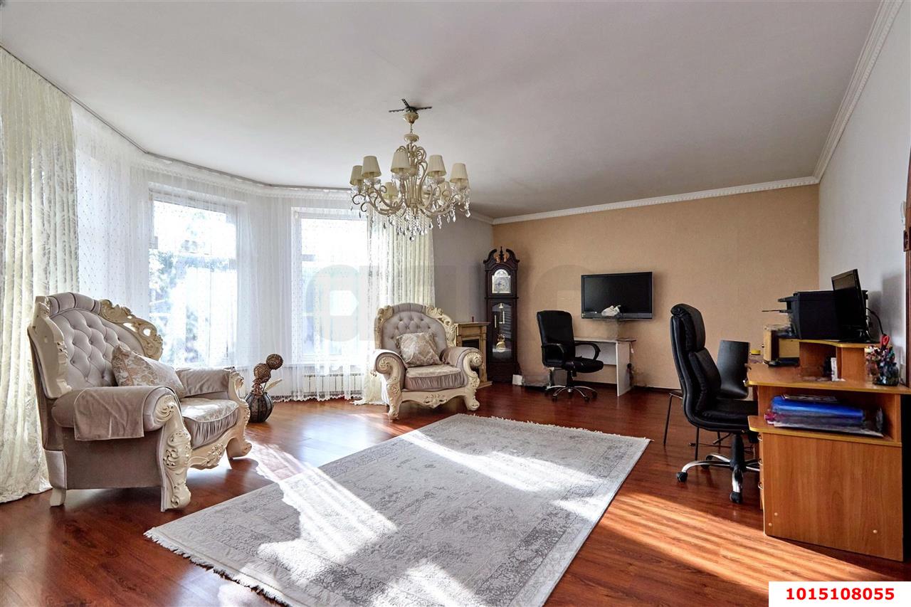 Фото №12: Дом 200 м² + 4 сот. - Краснодар, Западный внутригородской округ, мкр. Центральный, ул. Ленина, 36/2