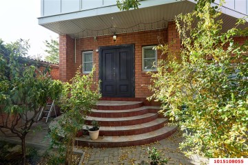 Фото №3: Дом 179 м² - Краснодар, мкр. Центральный, ул. Ленина, 39