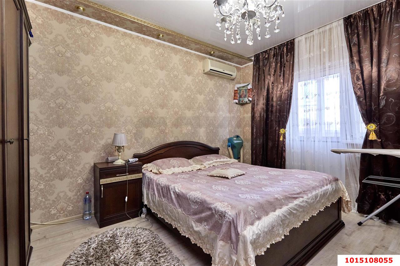 Фото №7: Дом 179 м² + 3.7 сот. - Краснодар, Центральный, ул. Ленина, 39