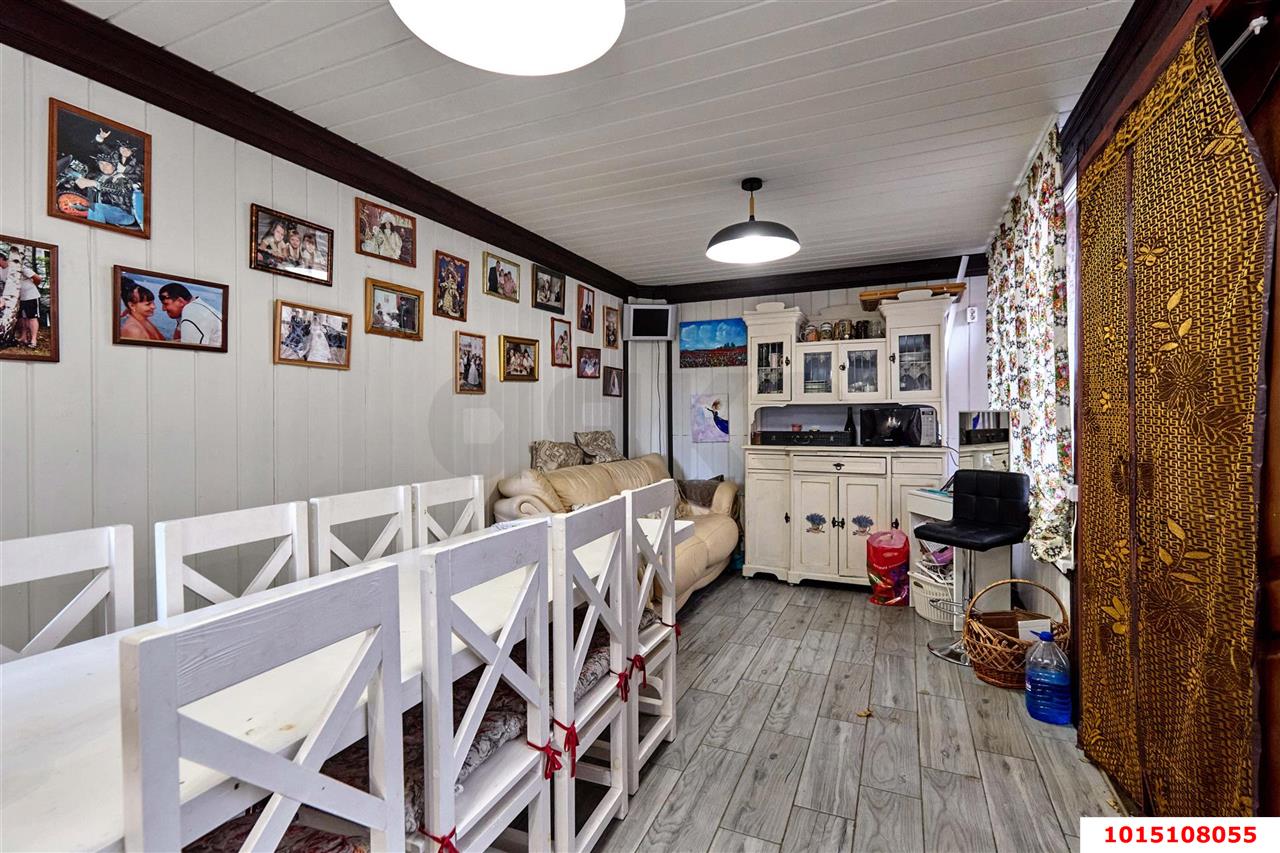 Фото №19: Дом 179 м² + 3.7 сот. - Краснодар, Центральный, ул. Ленина, 39