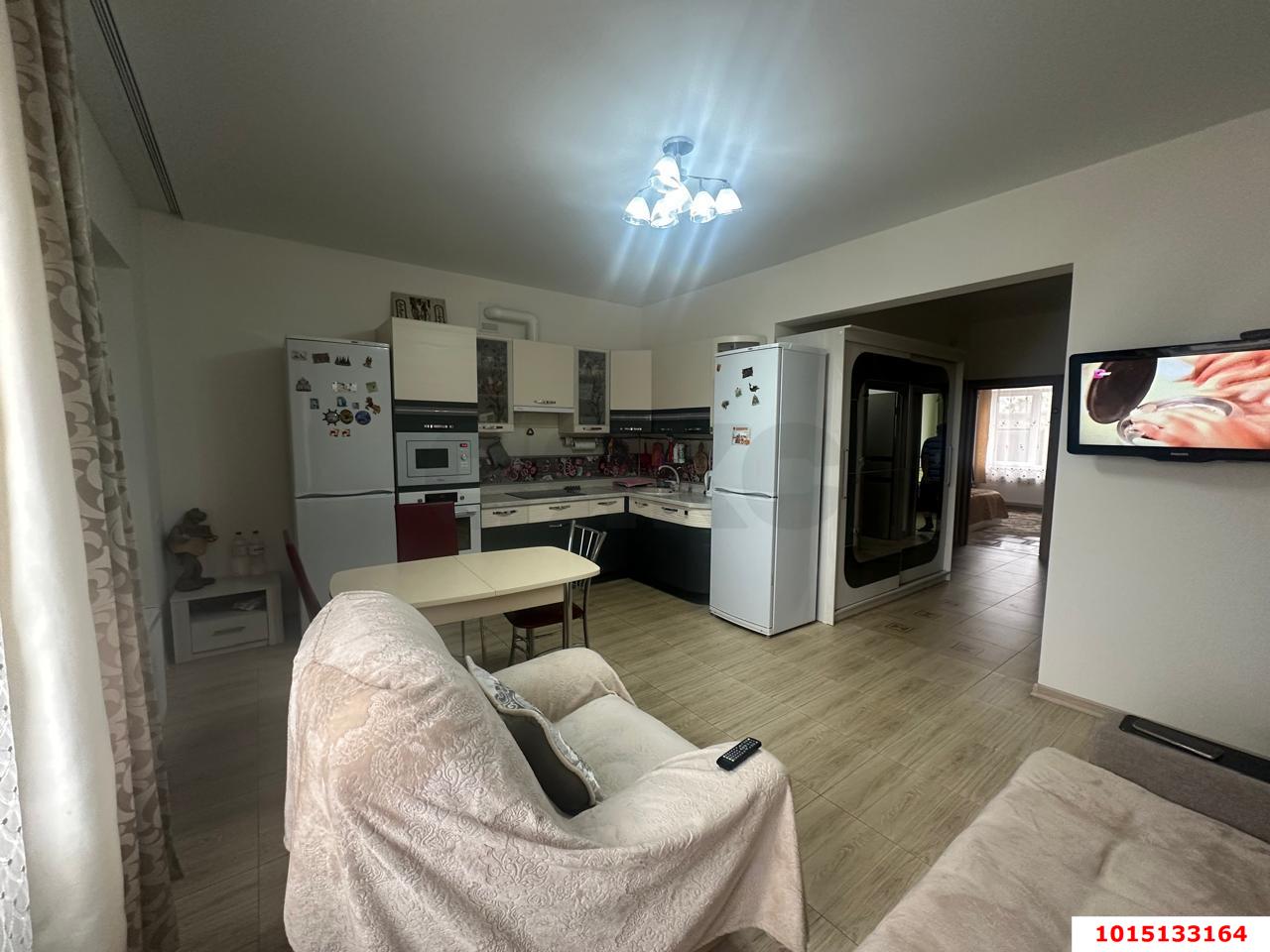 Фото №18: Дом 107 м² + 4.08 сот. - Южный, ул. Свободная, 12