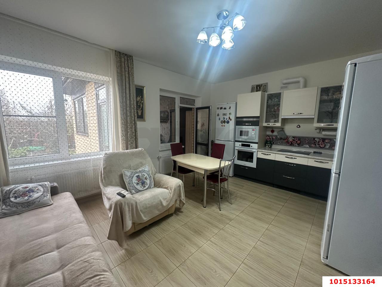 Фото №17: Дом 107 м² + 4.08 сот. - Южный, ул. Свободная, 12