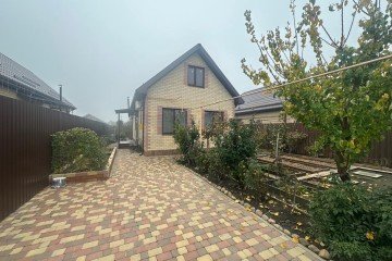 Фото №1: Дом 107 м² - Южный, ул. Свободная, 12