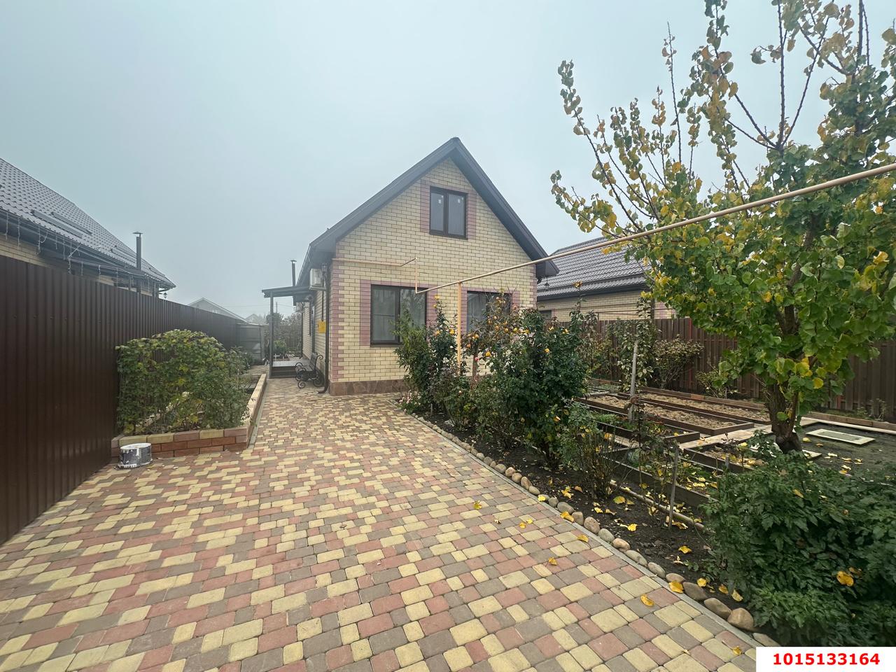 Фото №1: Дом 107 м² + 4.08 сот. - Южный, ул. Свободная, 12