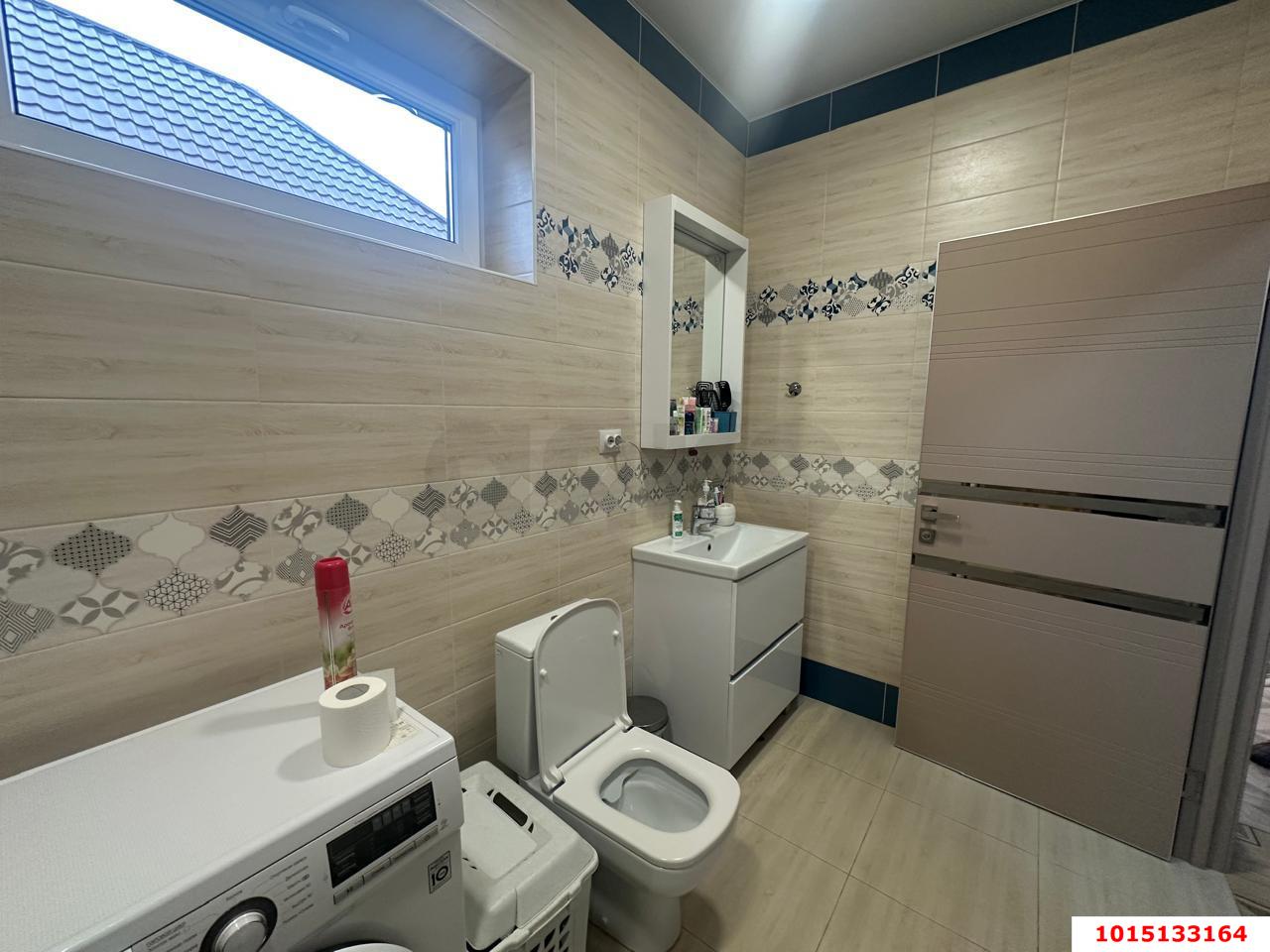 Фото №12: Дом 107 м² + 4.08 сот. - Южный, ул. Свободная, 12