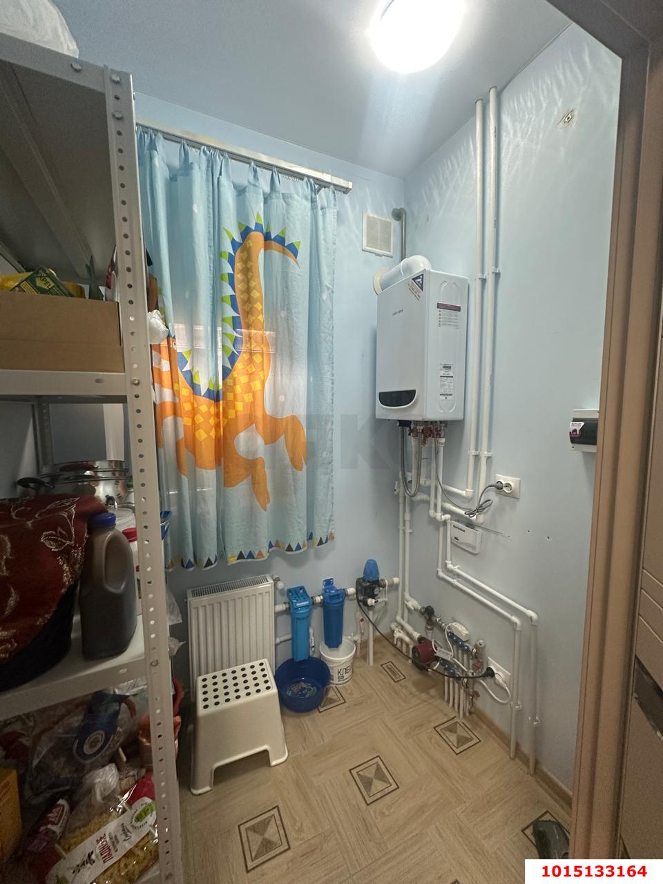 Фото №14: Дом 107 м² + 4.08 сот. - Южный, ул. Свободная, 12