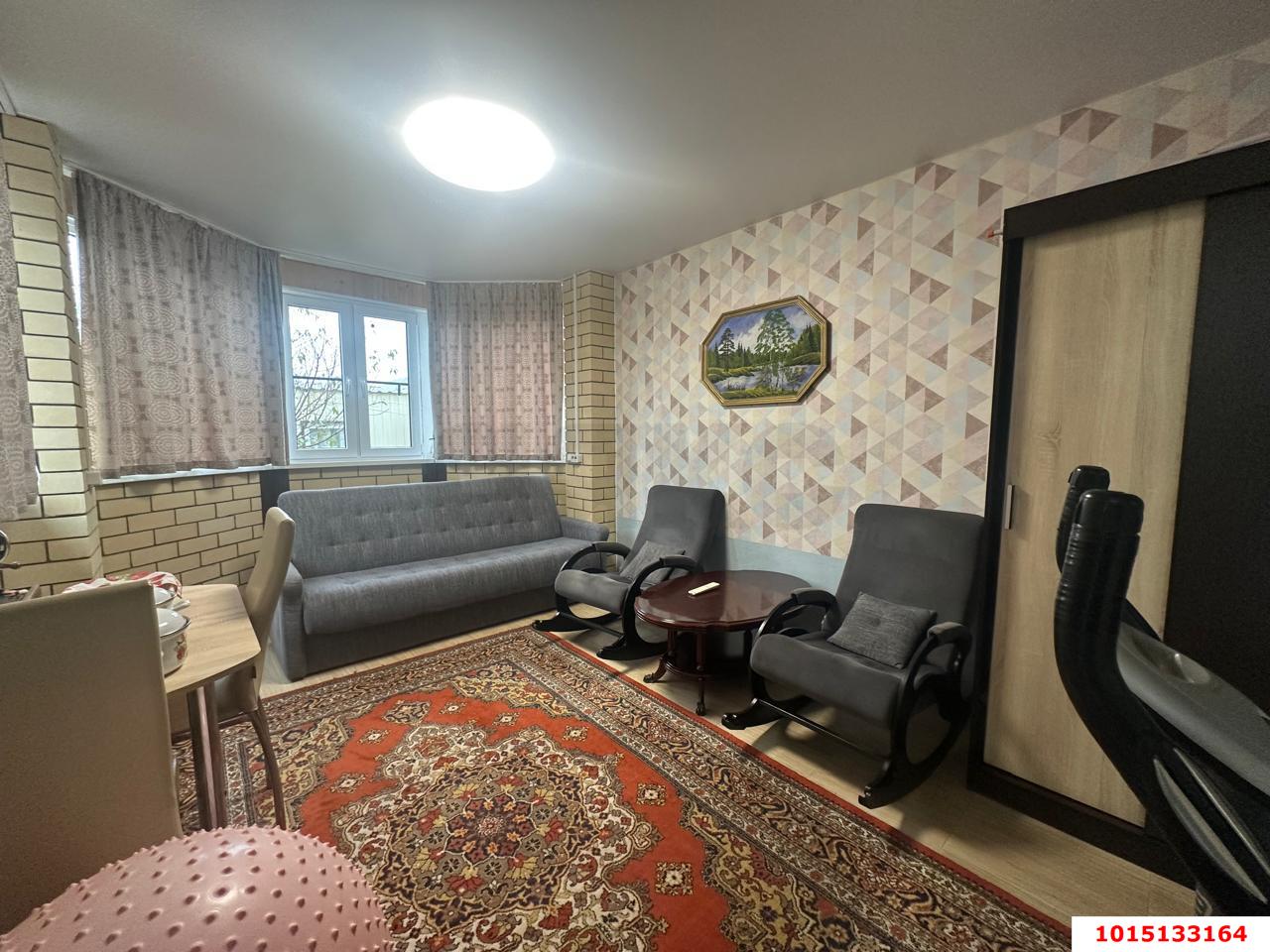 Фото №15: Дом 107 м² + 4.08 сот. - Южный, ул. Свободная, 12