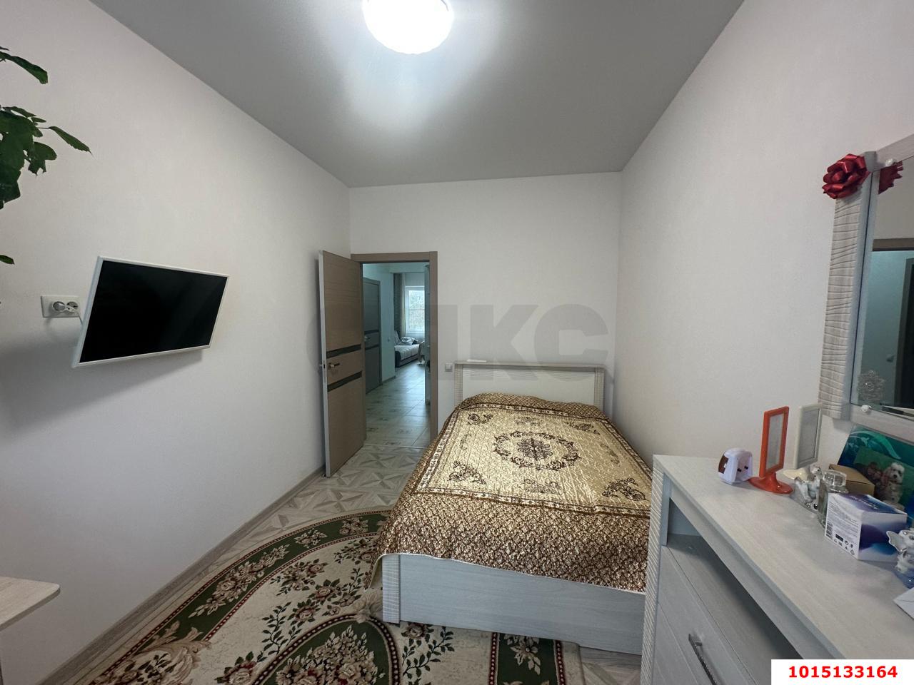 Фото №11: Дом 107 м² + 4.08 сот. - Южный, ул. Свободная, 12