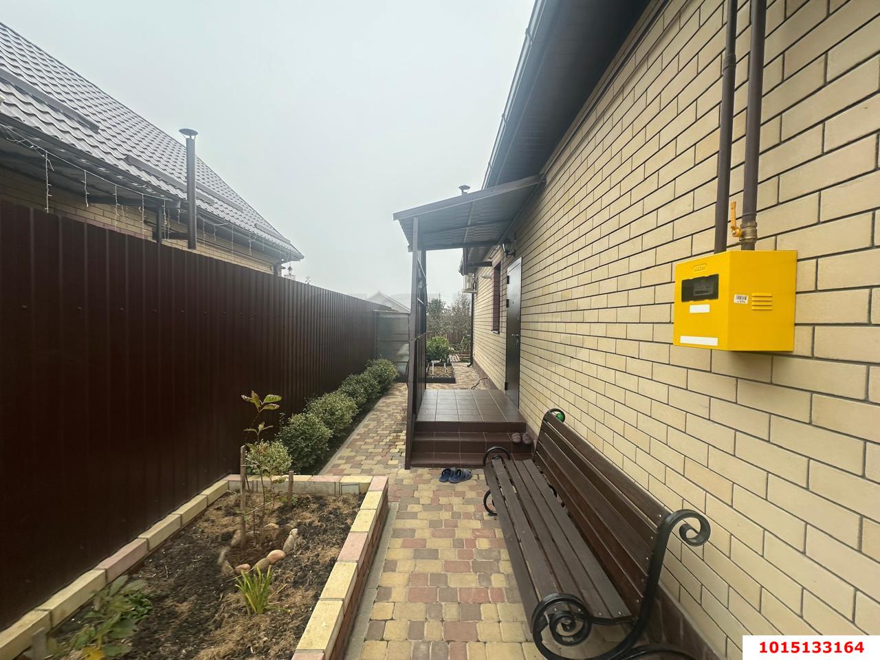 Фото №2: Дом 107 м² + 4.08 сот. - Южный, ул. Свободная, 12