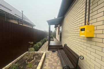 Фото №2: Дом 107 м² - Южный, ул. Свободная, 12