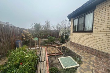 Фото №3: Дом 107 м² - Южный, ул. Свободная, 12