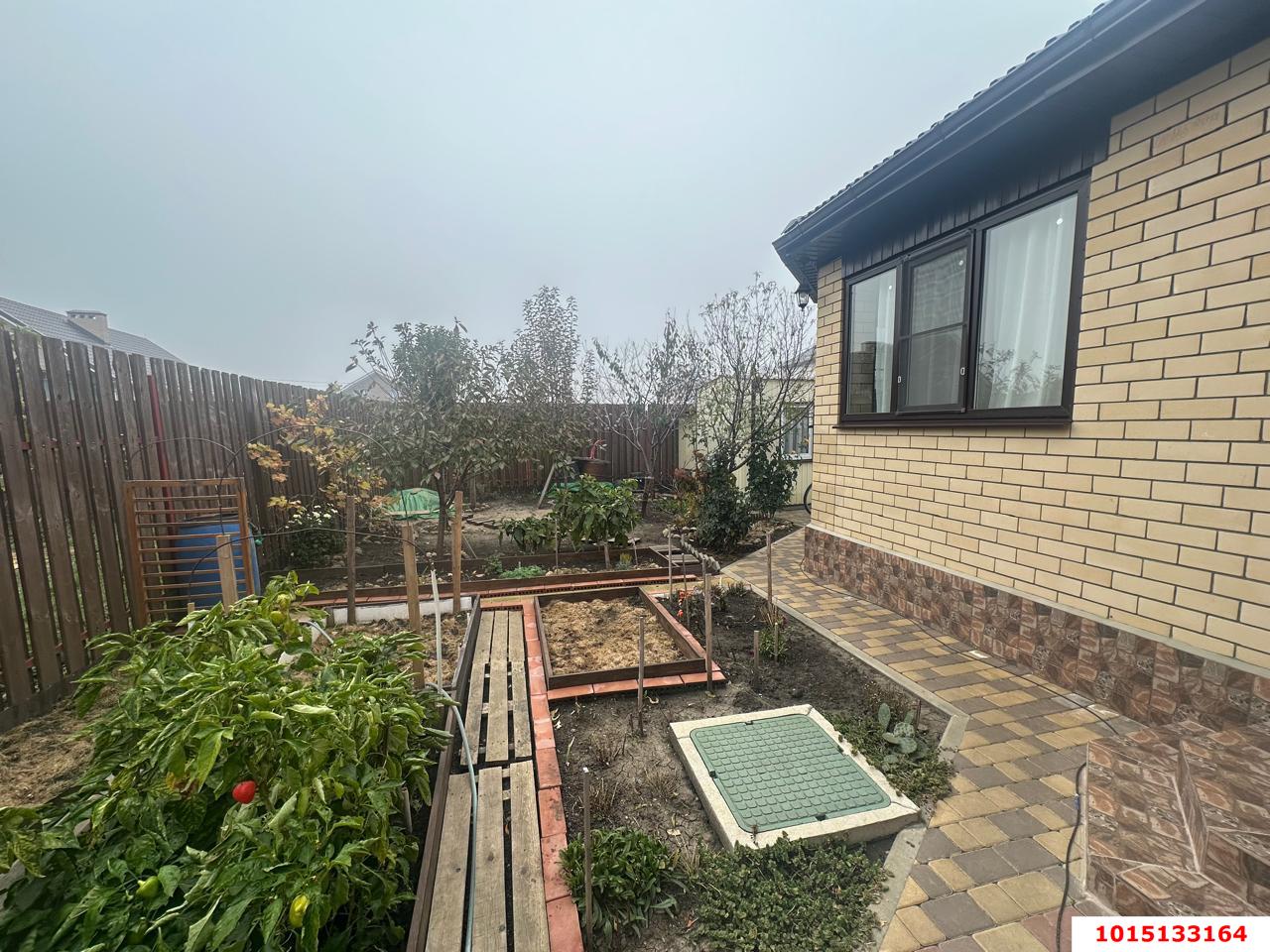 Фото №3: Дом 107 м² + 4.08 сот. - Южный, ул. Свободная, 12