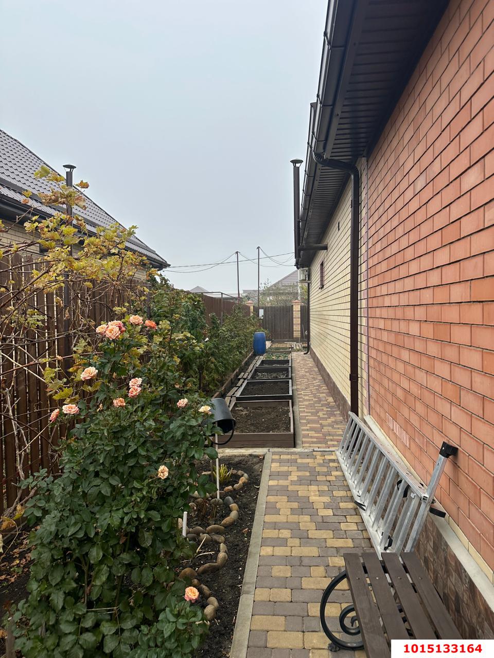 Фото №6: Дом 107 м² + 4.08 сот. - Южный, ул. Свободная, 12