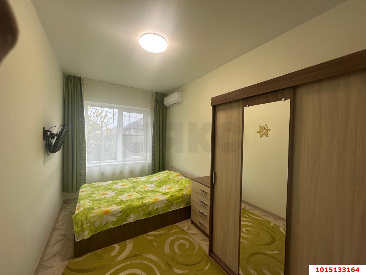 Фото №8: Дом 107 м² + 4.08 сот. - Южный, ул. Свободная, 12