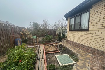 Фото №3: Дом 107 м² - Южный, ул. Свободная, 12