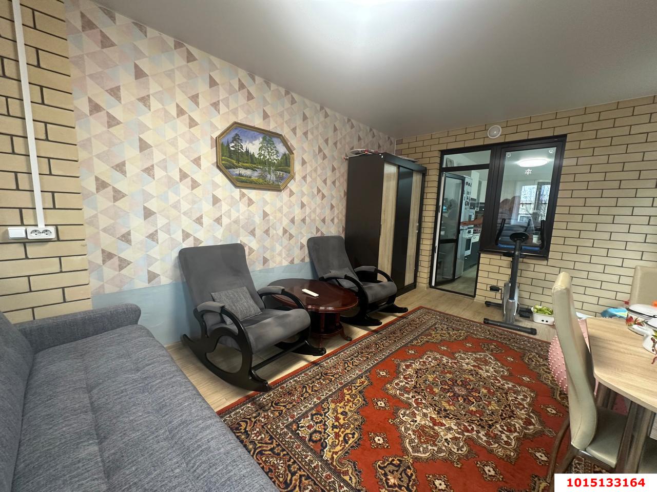 Фото №16: Дом 107 м² + 4.08 сот. - Южный, ул. Свободная, 12