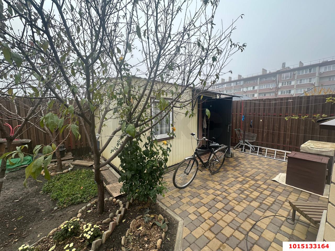 Фото №5: Дом 107 м² + 4.08 сот. - Южный, ул. Свободная, 12