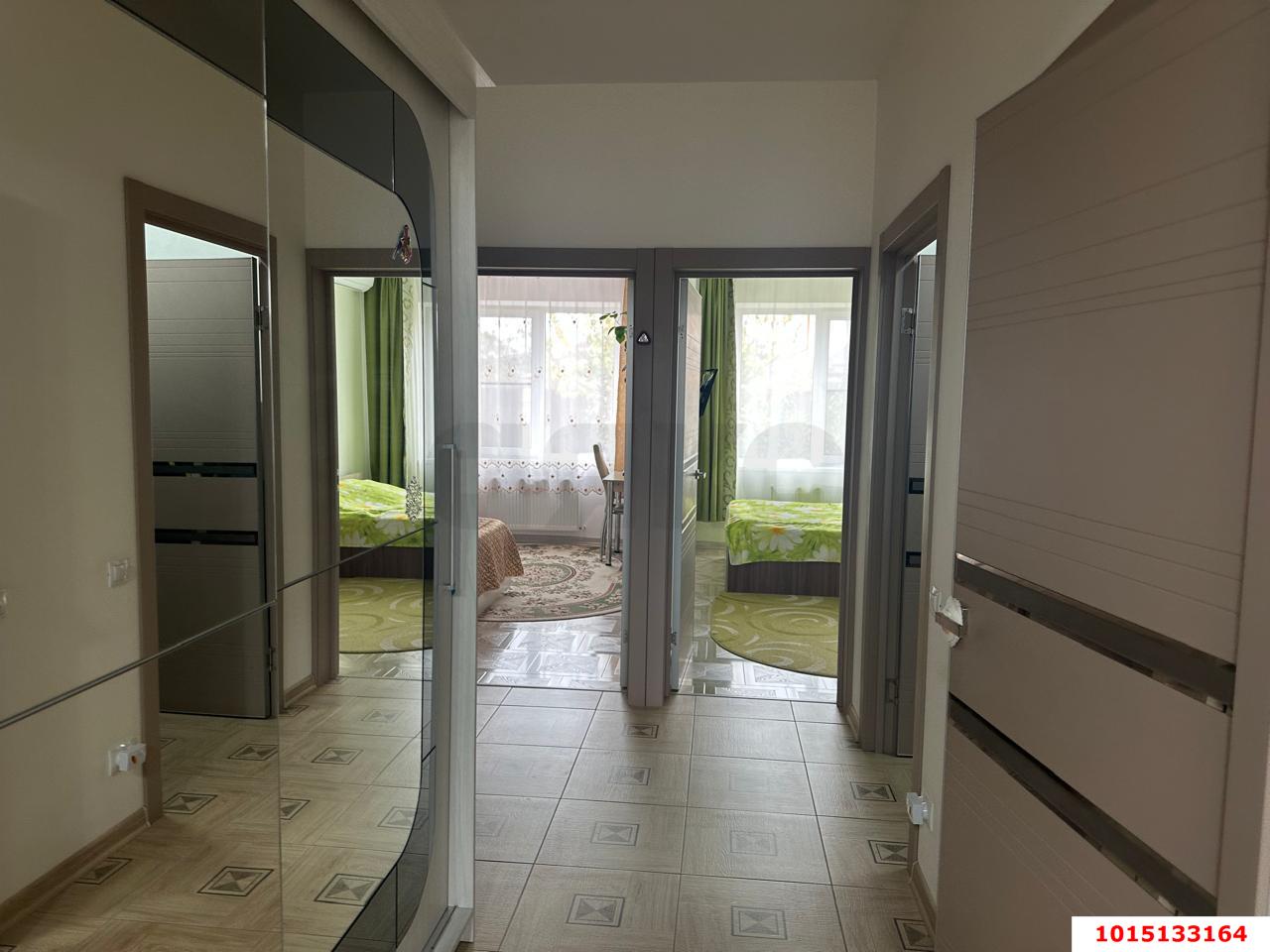 Фото №7: Дом 107 м² + 4.08 сот. - Южный, ул. Свободная, 12