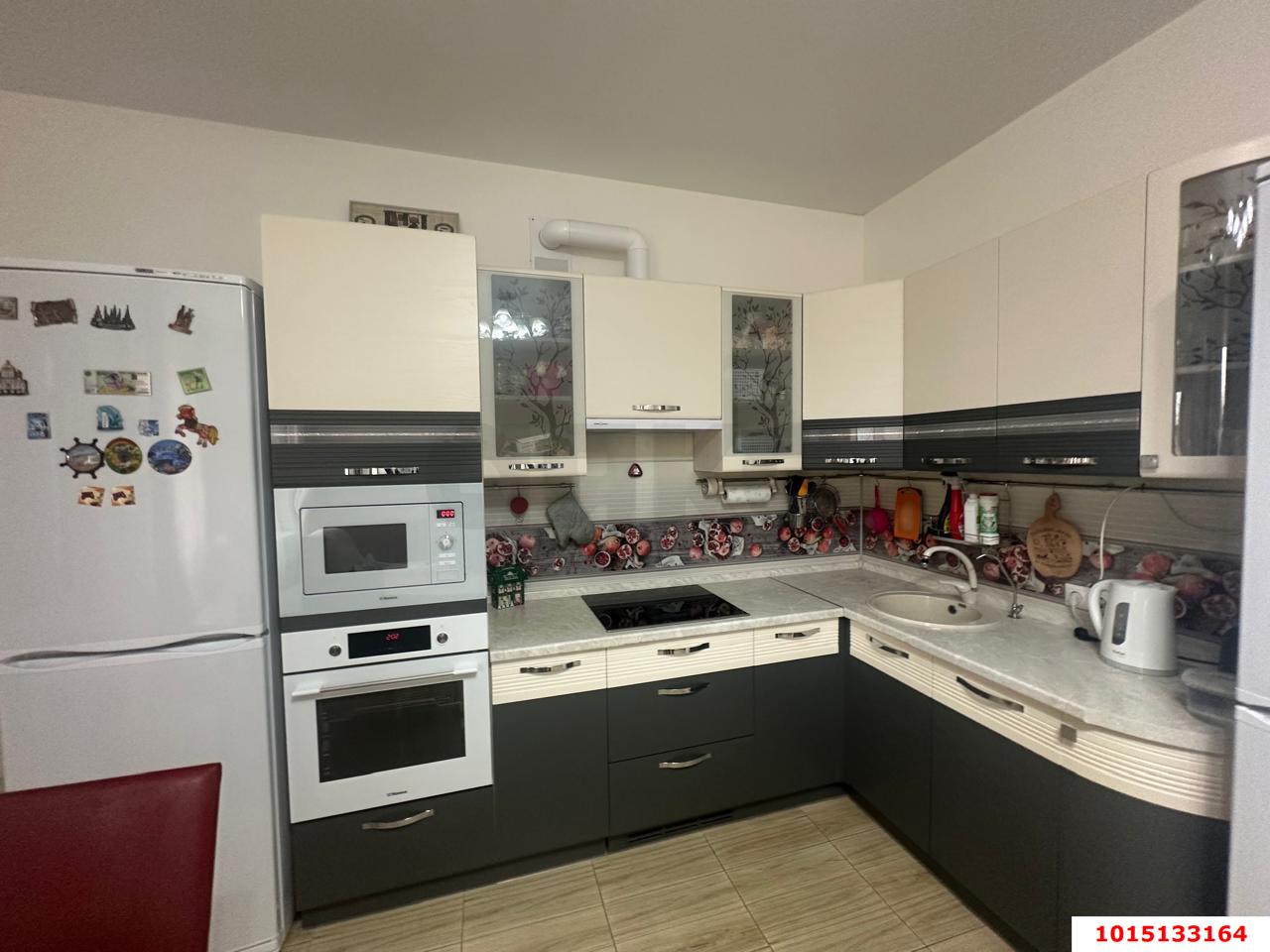 Фото №20: Дом 107 м² + 4.08 сот. - Южный, ул. Свободная, 12