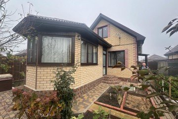 Фото №4: Дом 107 м² - Южный, ул. Свободная, 12