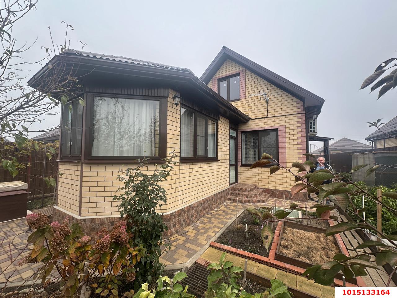 Фото №4: Дом 107 м² + 4.08 сот. - Южный, ул. Свободная, 12