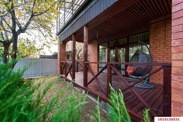 Фото №3: Дом 177 м² - Козет, ул. Чапаева, 3