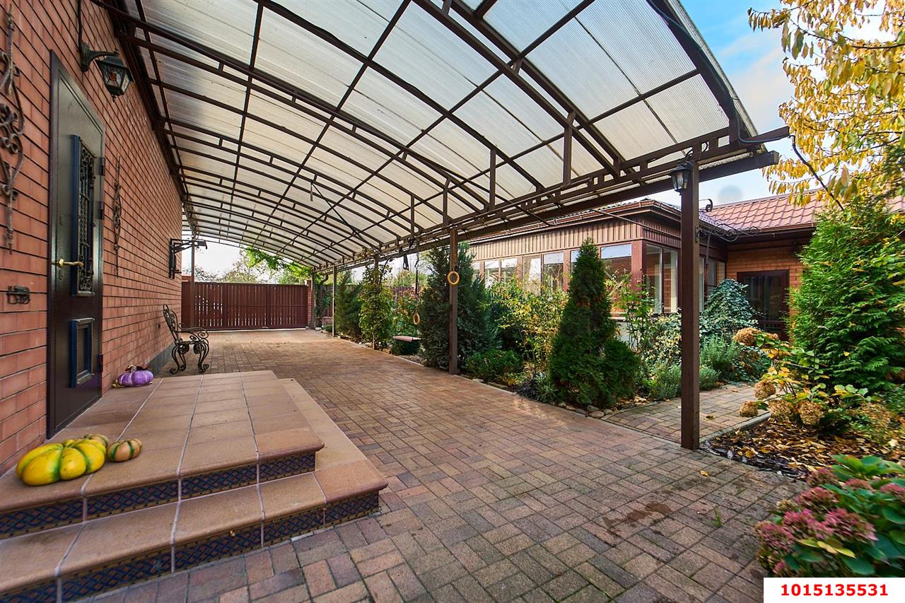 Фото №4: Дом 177 м² + 14.56 сот. - Козет, ул. Чапаева, 3