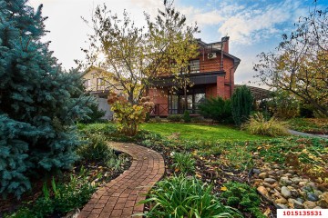 Фото №1: Дом 177 м² - Козет, ул. Чапаева, 3