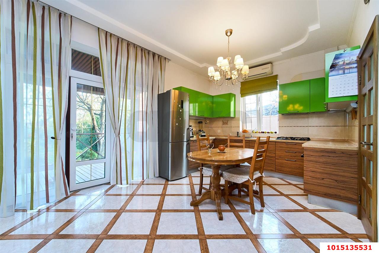 Фото №6: Дом 177 м² + 14.56 сот. - Козет, ул. Чапаева, 3