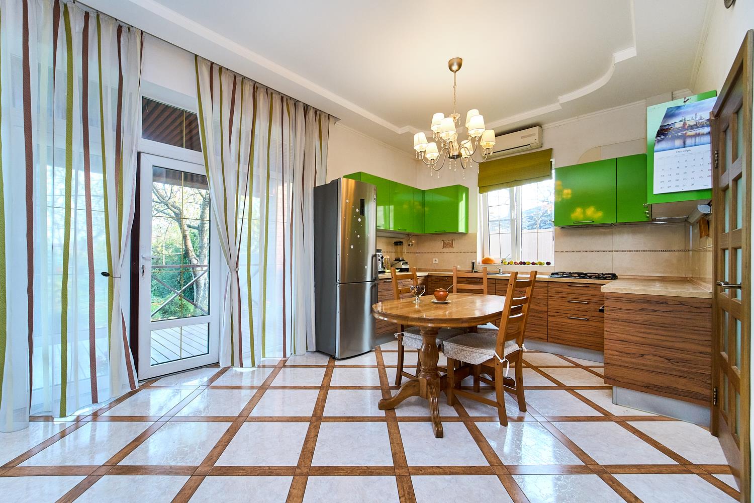 Фото №6: Дом 177 м² + 14.56 сот. - Козет, ул. Чапаева, 3