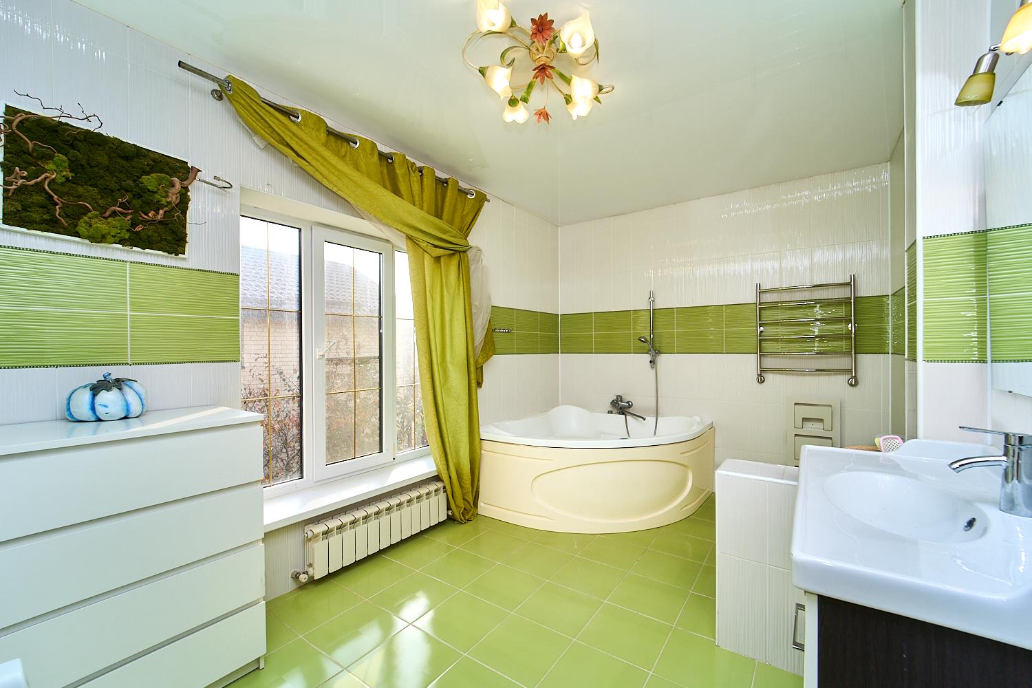 Фото №11: Дом 177 м² + 14.56 сот. - Козет, ул. Чапаева, 3