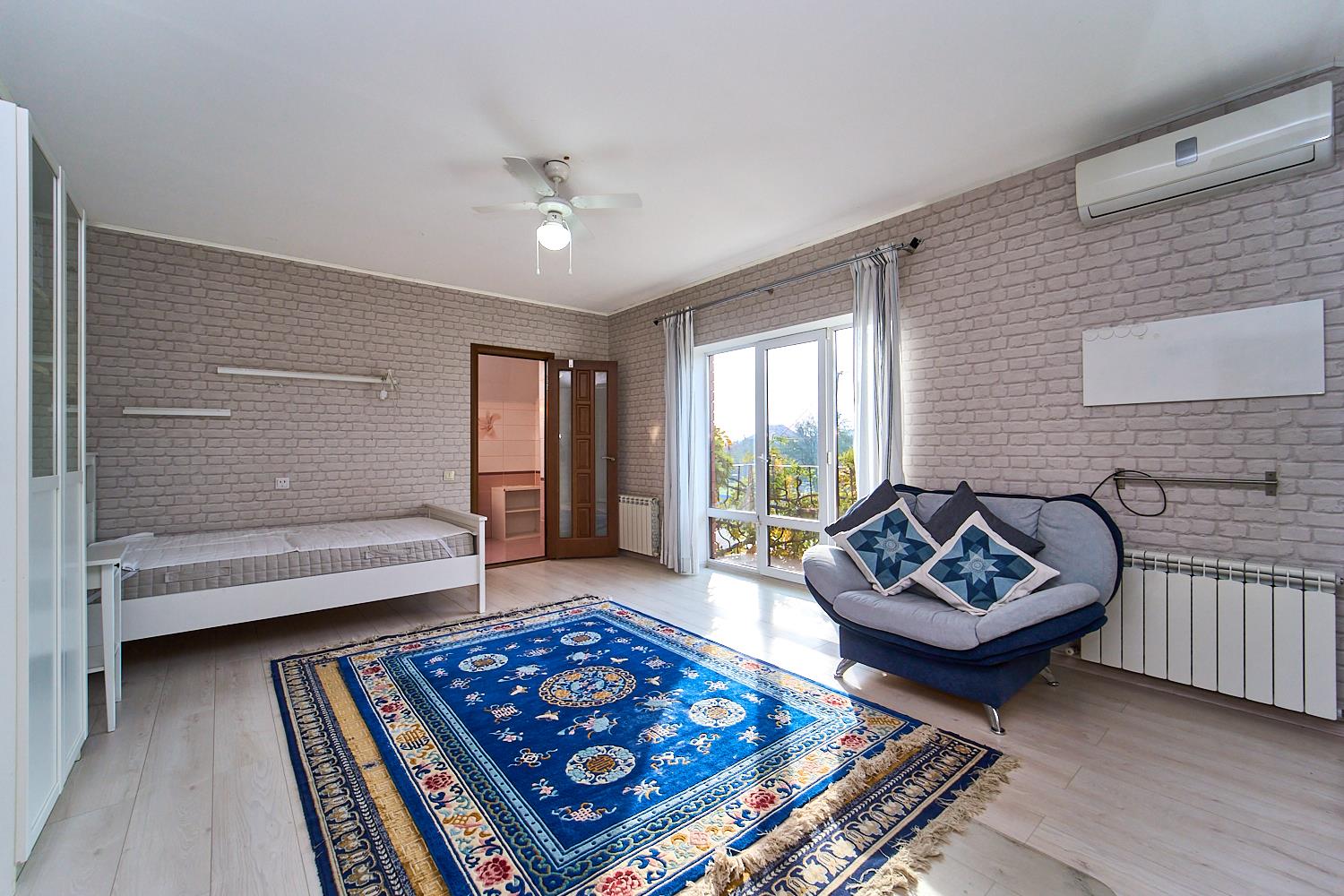 Фото №12: Дом 177 м² + 14.56 сот. - Козет, ул. Чапаева, 3