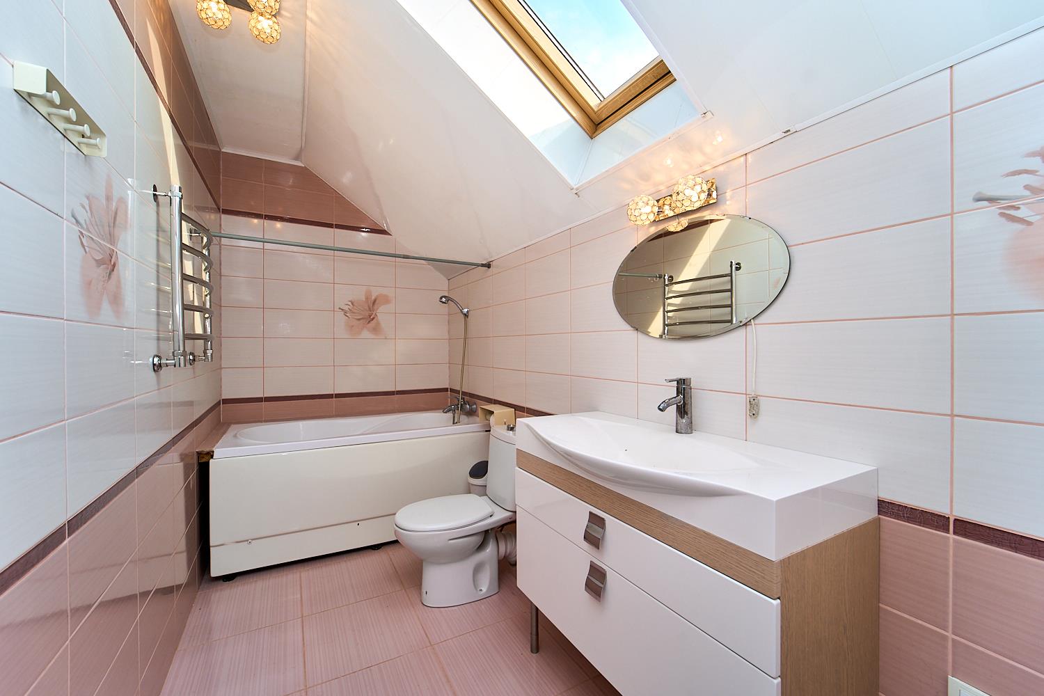 Фото №13: Дом 177 м² + 14.56 сот. - Козет, ул. Чапаева, 3