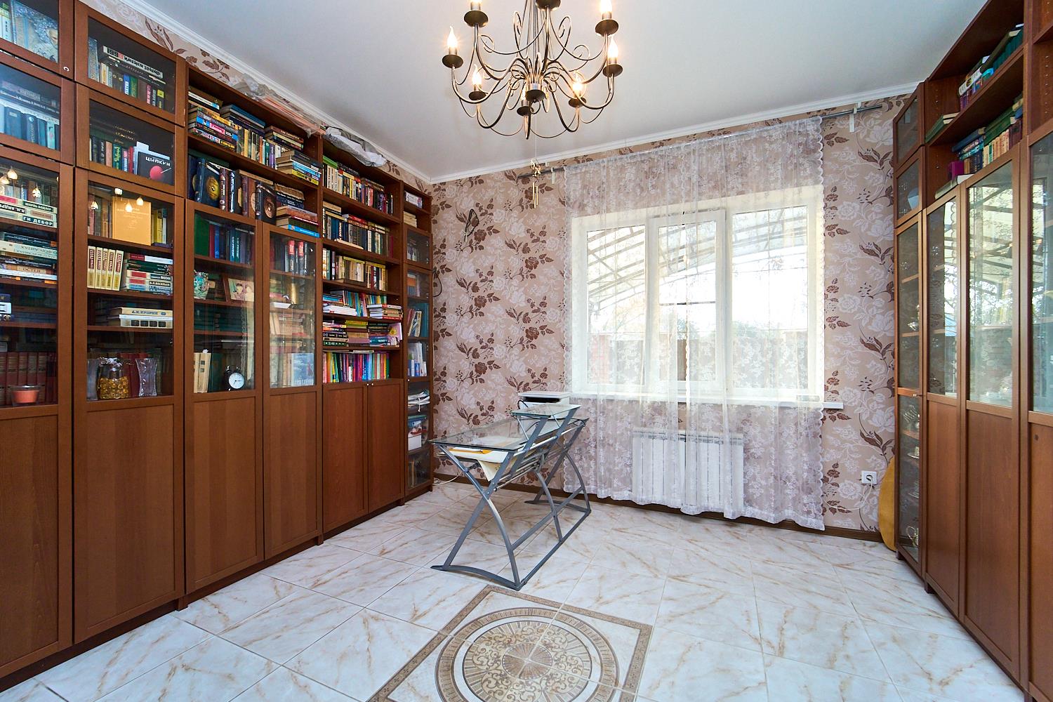 Фото №7: Дом 177 м² + 14.56 сот. - Козет, ул. Чапаева, 3