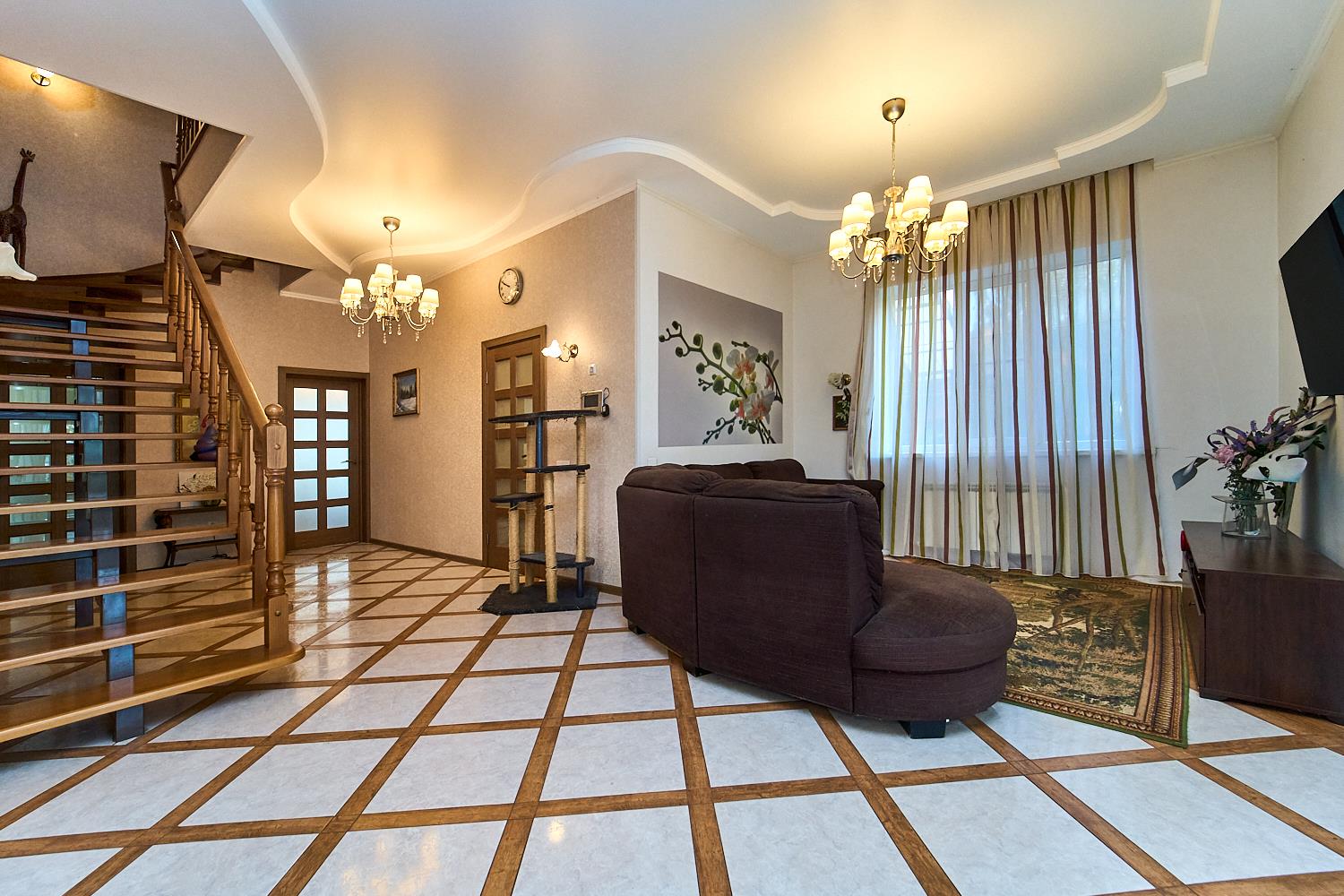 Фото №5: Дом 177 м² + 14.56 сот. - Козет, ул. Чапаева, 3