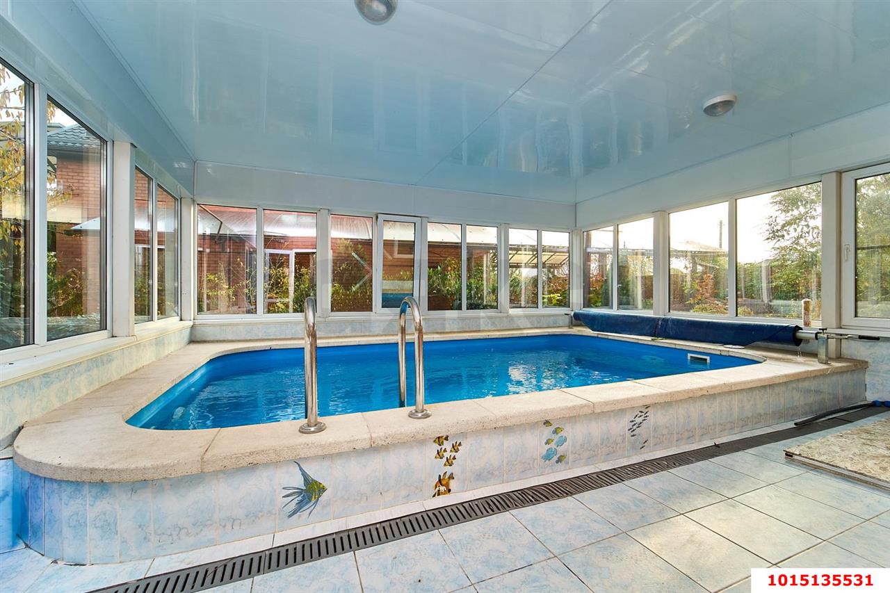 Фото №14: Дом 177 м² + 14.56 сот. - Козет, ул. Чапаева, 3