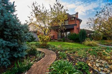 Фото №1: Дом 177 м² - Козет, ул. Чапаева, 3