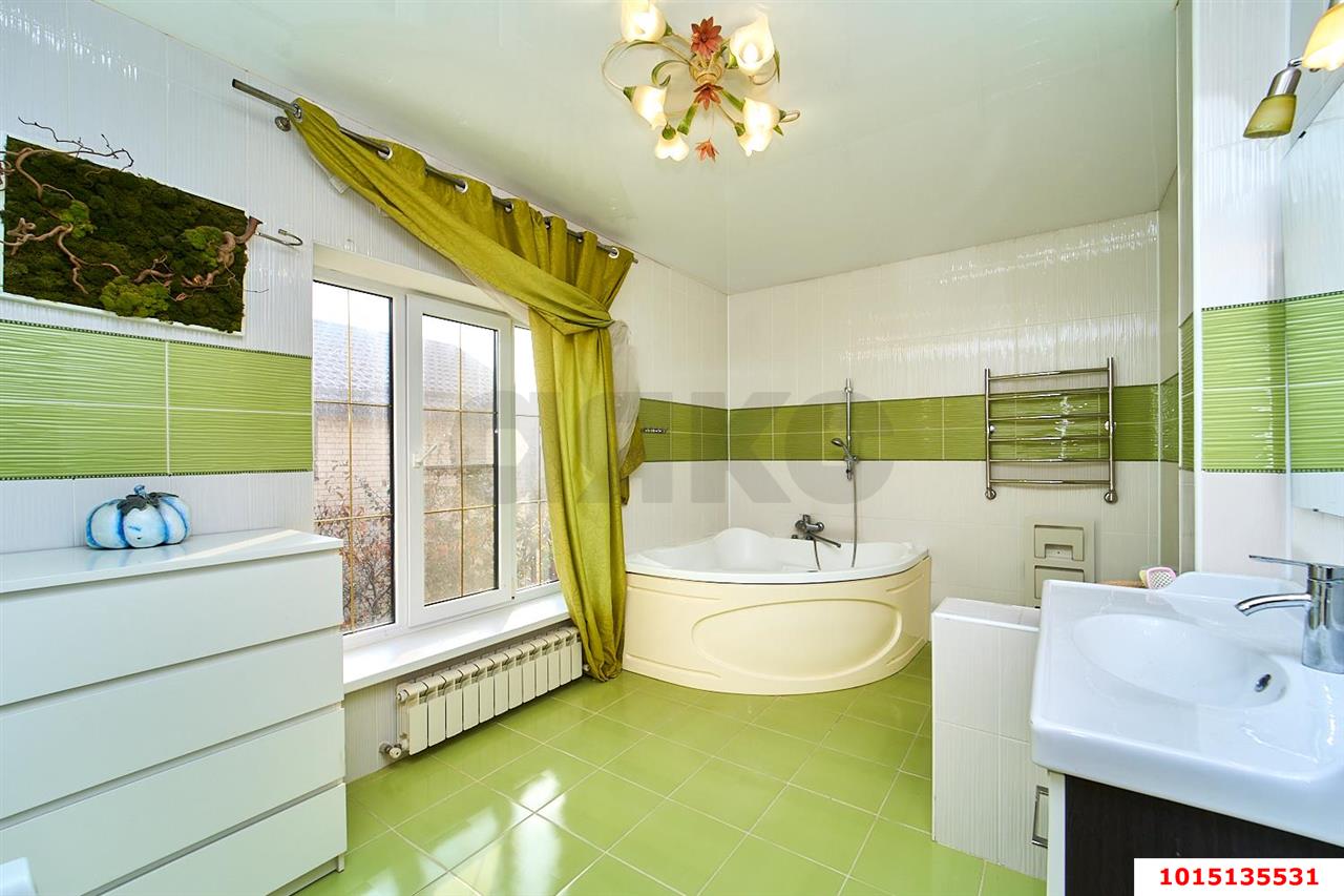 Фото №11: Дом 177 м² + 14.56 сот. - Козет, ул. Чапаева, 3