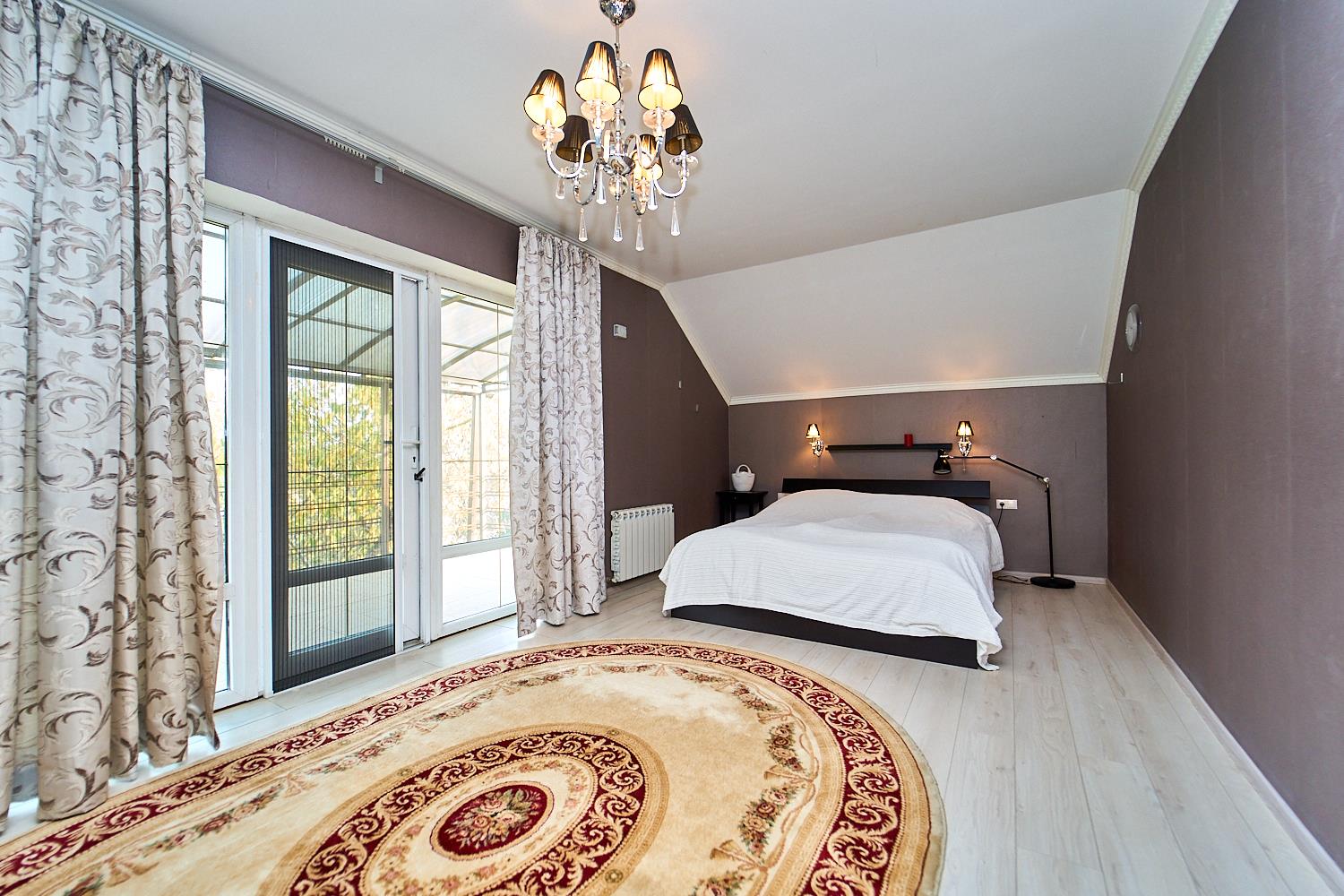 Фото №10: Дом 177 м² + 14.56 сот. - Козет, ул. Чапаева, 3