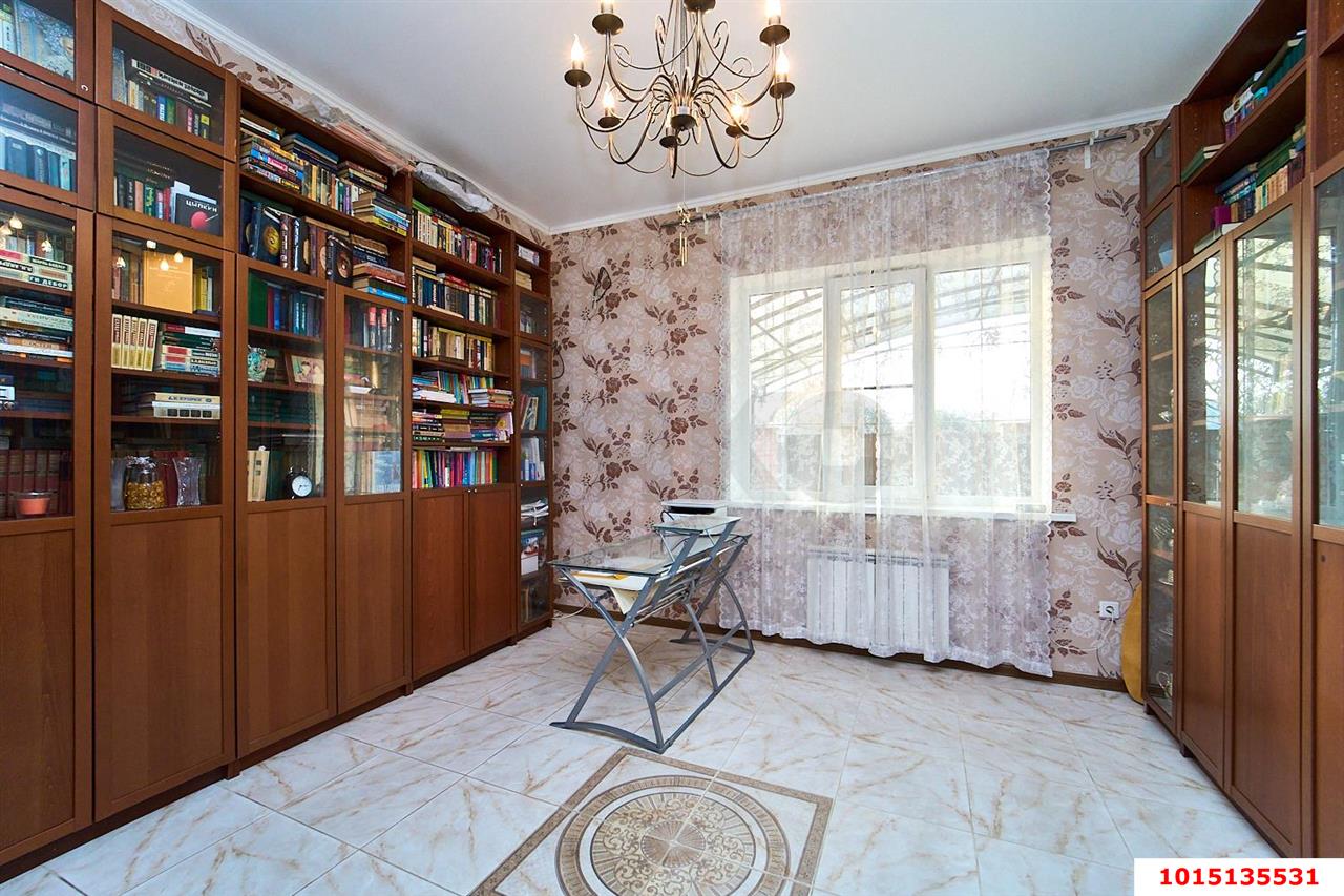 Фото №7: Дом 177 м² + 14.56 сот. - Козет, ул. Чапаева, 3