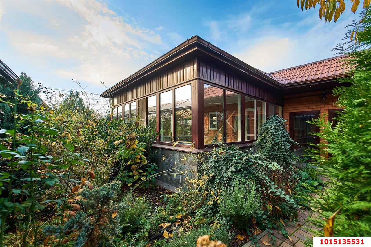 Фото №2: Дом 177 м² + 14.56 сот. - Козет, ул. Чапаева, 3