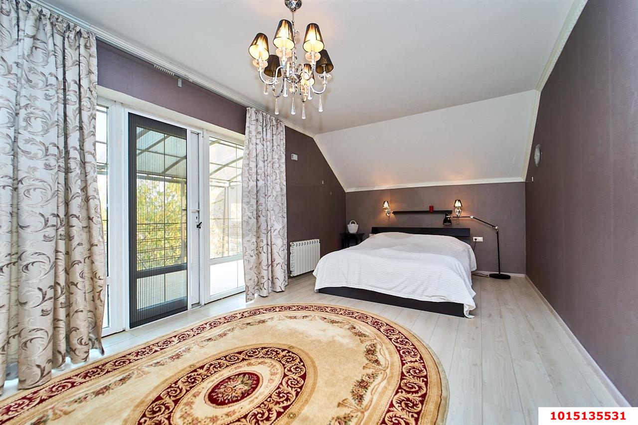 Фото №10: Дом 177 м² + 14.56 сот. - Козет, ул. Чапаева, 3