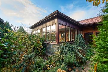 Фото №2: Дом 177 м² - Козет, ул. Чапаева, 3