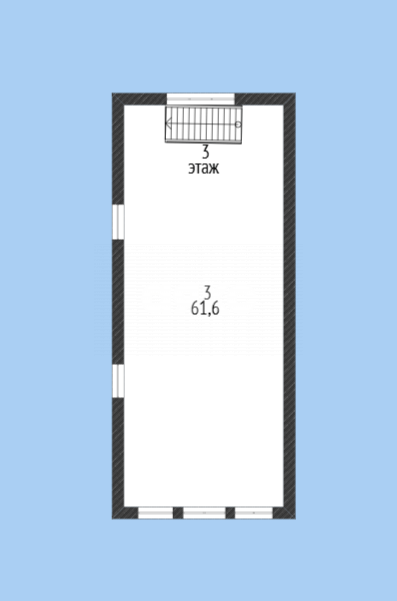 Фото №4: Коммерция 183 м² - Луганск, р. Жовтневый, ул. Будённого, 118