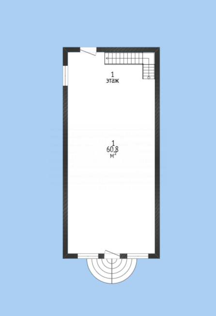 Фото №2: Коммерция 183 м² - Луганск, р. Жовтневый, ул. Будённого, 118