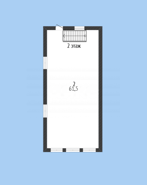 Фото №3: Коммерция 183 м² - Луганск, р. Жовтневый, ул. Будённого, 118