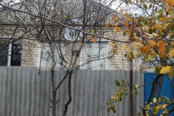 Фото №1: Дом 56 м² - Станица Луганская, ул. Октябрьская