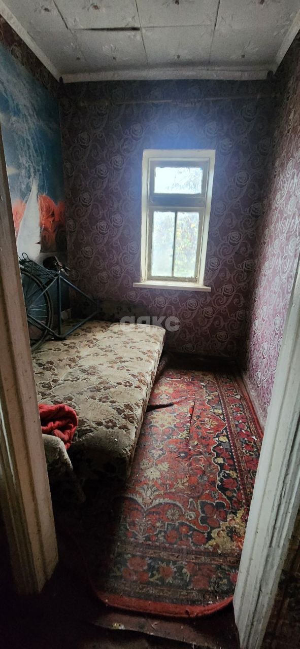 Фото №6: Дом 56 м² + 6 сот. - Станица Луганская, ул. Октябрьская