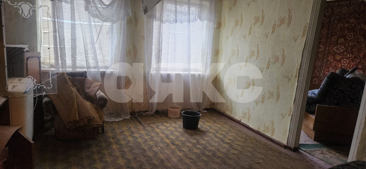 Фото №4: Дом 56 м² + 6 сот. - Станица Луганская, ул. Октябрьская