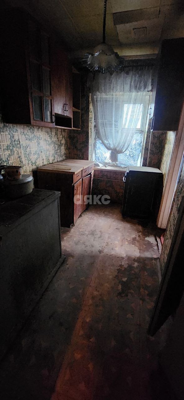 Фото №3: Дом 56 м² + 6 сот. - Станица Луганская, ул. Октябрьская